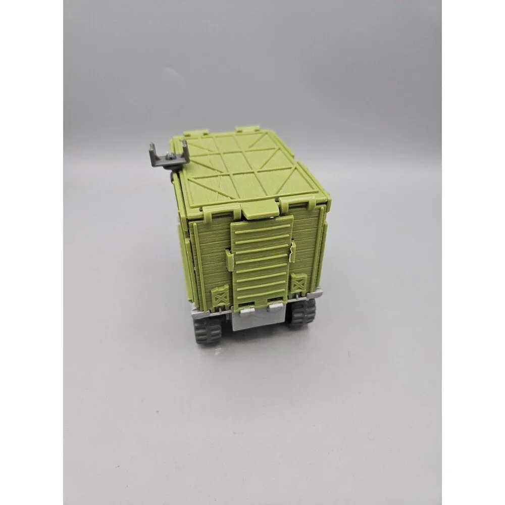 GI Joe Coastal Defender 1987 Action Figure Vehicle Lot ARAH Hasbro Incomplete